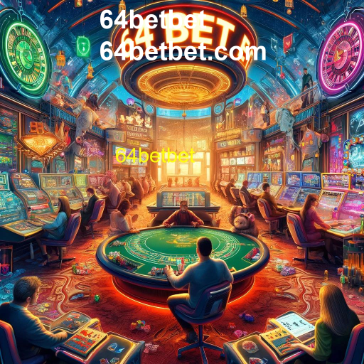 64betbet